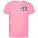 Estoril T-Shirt für Herren, Silk pink, L