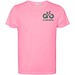 Estoril T-Shirt für Herren, Silk pink, M