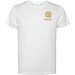 Estoril T-Shirt für Herren, weiss, L