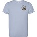 Estoril T-Shirt für Herren, Zen Blue, S