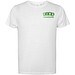 Estoril T-Shirt für Kinder, weiss, 4