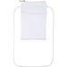 Etta Sublimation Handytasche, weiss