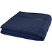 Evelyn 450 g/m2 Baumwollhandtuch 100 x 180 cm, navy