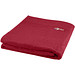 Evelyn 450 g/m2 Baumwollhandtuch 100 x 180 cm, rot