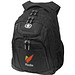 Excelsior 17" Laptop-Rucksack, schwarz Excelsior 17" Laptop-Rucksack, schwarz