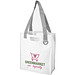 Expo NonWoven Tragetasche, weiss Expo NonWoven Tragetasche, weiss