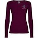 Extreme Langarmshirt für Damen, Garnet, M