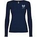 Extreme Langarmshirt für Damen, Navy Blue, M