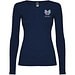 Extreme Langarmshirt für Damen, Navy Blue, S