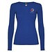 Extreme Langarmshirt für Damen, Royal, M