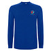 Extreme Langarmshirt für Herren, Royal, M