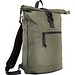 Fahrrad-Rucksack TRYCYCLE, olive