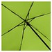 FARE® AOC-Mini-Taschenschirm FiligRain, Nur 200g, limette wS