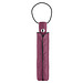 FARE®  Automatik-Taschenschirm Open&Close, bordeaux