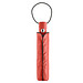 FARE®  Automatik-Taschenschirm Open&Close, koralle