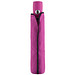 FARE®  Automatik-Taschenschirm Open&Close, lila