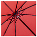 FARE® Gäste-Taschenschirm Jumbo®, rot
