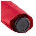 FARE® Ultra-Leicht Mini-Taschenschirm, Nur 95g, rot