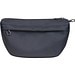 Ferraghini Bauchtasche LUANA, schwarz