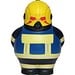 Feuer Bert® 2.0 – jetzt im Einsatz wie nie zuvor!, blau