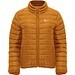 Finland isolierte Jacke für Damen, corry gelb, M