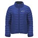 Finland isolierte Jacke für Damen, Electric Blue, L