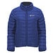 Finland isolierte Jacke für Damen, Electric Blue, M