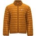 Finland Thermojacke für Herren, corry gelb, M