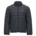 Finland Thermojacke für Herren, Ebony, M