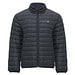 Finland Thermojacke für Herren, Ebony, S