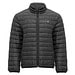 Finland Thermojacke für Herren, heather schwarz, M