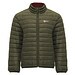 Finland Thermojacke für Herren, Militar Green, XL