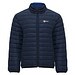 Finland Thermojacke für Herren, Navy Blue, M