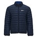 Finland Thermojacke für Herren, Navy Blue, XL