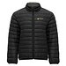 Finland Thermojacke für Herren, schwarz, XL