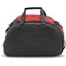 FIT. Sporttasche aus 600D Polyester, Rot