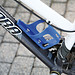 Flaschenhalter Fahrrad, schwarz Flaschenhalter Fahrrad, schwarz