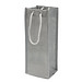 Joytex® Flaschentasche Florenz, grau Joytex® Flaschentasche Florenz, grau