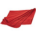 Fleecedecke/-kissen 2 in 1, rot Fleecedecke/-kissen 2 in 1, rot