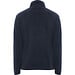 Fleecejacke Terrano in kombinierten Farben, M, navy/royalblau