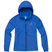 ELEVATE Damen Jacke Flint, blau, XS ELEVATE Damen Jacke Flint, blau, XS