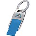 Flip USB Stick, blau, 2GB