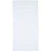 Floret lightweight Sublimation Handtuch 50 × 100 cm, weiss