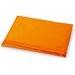 FOLA. Faltbare Tragetasche aus 190T Polyester, Orange