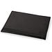 FOLA. Faltbare Tragetasche aus 190T Polyester, Schwarz
