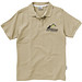 Slazenger™ Damen Poloshirt Forehand, khaki, M Slazenger™ Damen Poloshirt Forehand, khaki, M