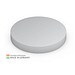 Geiger-Notes Haftnotiz Form aus 72 x 72 mm, 100 Blatt, inkl. Druck, Kreis
