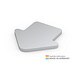 Geiger-Notes Haftnotiz Form aus 72 x 72 mm, 50 Blatt, inkl. Druck, Pfeil