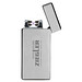 Orig. Formula Lichtbogen-Feuerzeug Flash, silber