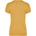 Fox T-Shirt für Damen, Heather Mustard, L
